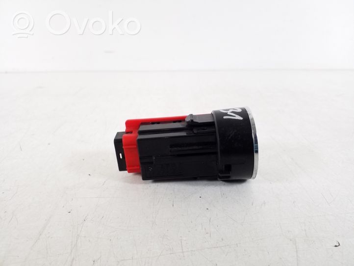 Toyota Auris 150 Moottorin start-stop-painike/kytkin 89611-02010