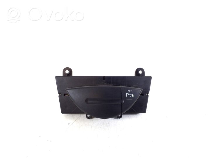 Mercedes-Benz CLS C219 Interruptor/palanca de limpiador de luz de giro A2118216958