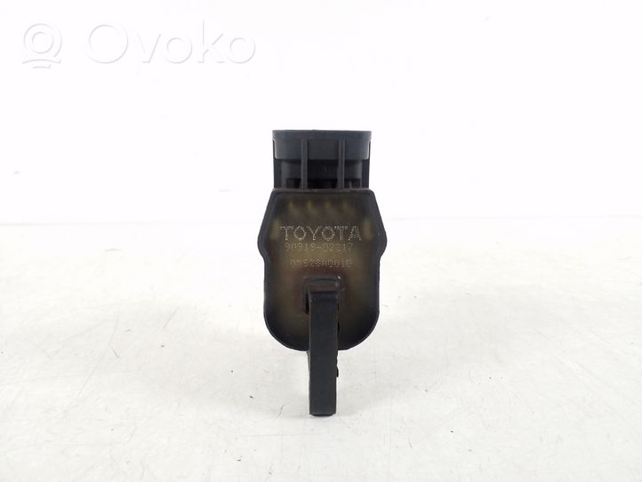 Toyota Camry Bobine d'allumage haute tension 90919-02217