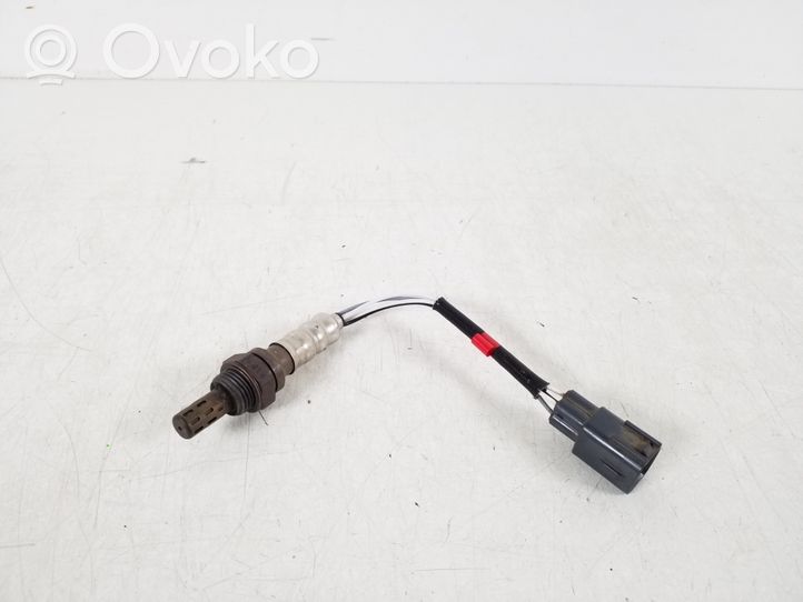 Toyota Yaris Verso Sensore della sonda Lambda 89465-20810