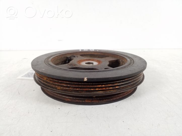 Toyota Yaris Verso Puleggia dell’albero motore 13407-21020