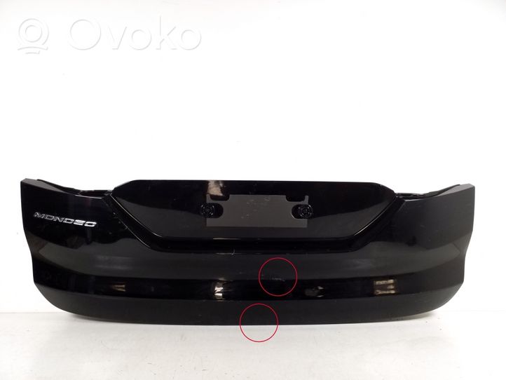 Ford Mondeo MK V Tailgate trim DS73N423A40A