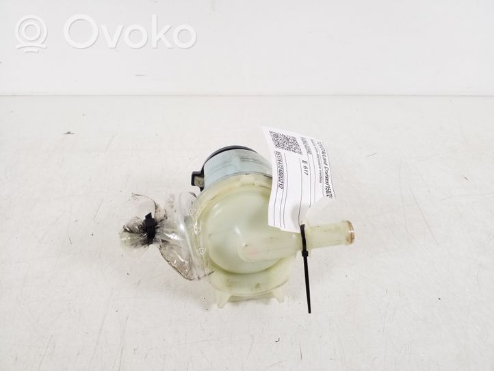 Toyota Land Cruiser (J150) Power steering fluid tank/reservoir 44360-60340