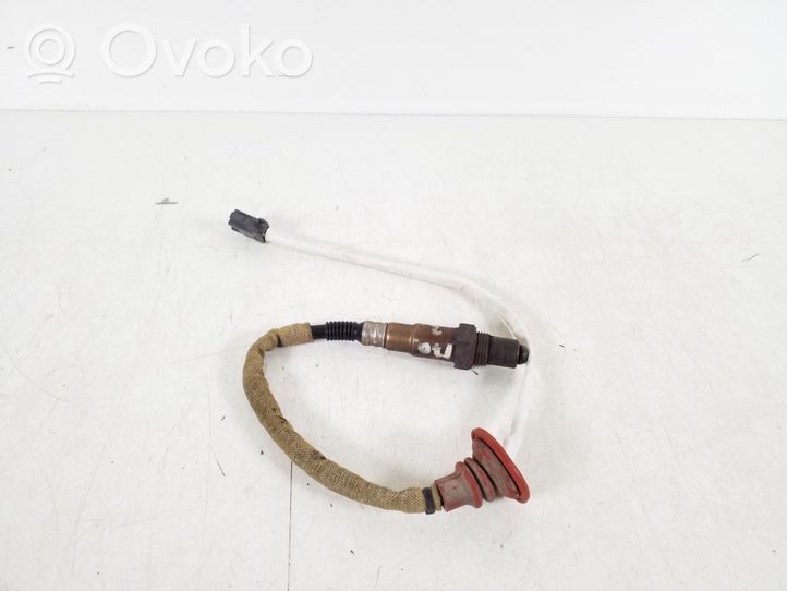 Toyota Corolla E110 Lambda probe sensor 89465-02070