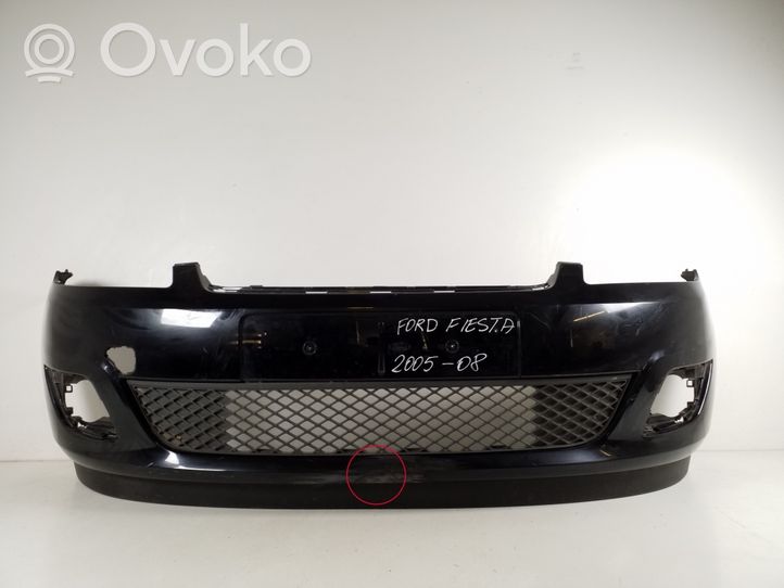 Ford Fiesta Etupuskuri 6S61-17K819