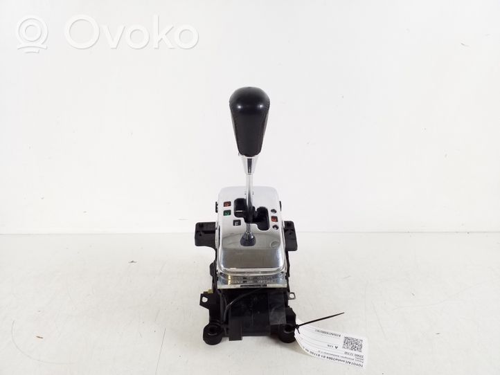 Toyota Corolla E120 E130 Gear selector/shifter (interior) 33560-12150