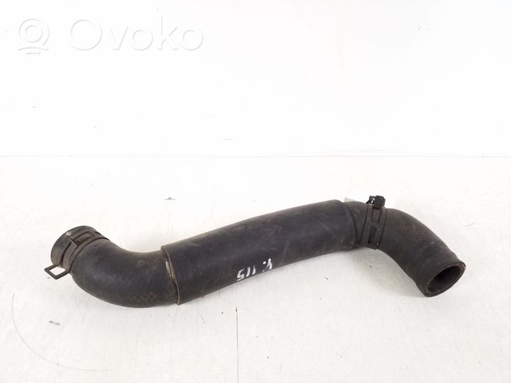 Toyota Corolla E120 E130 Tuyau de liquide de refroidissement moteur 16571-27050