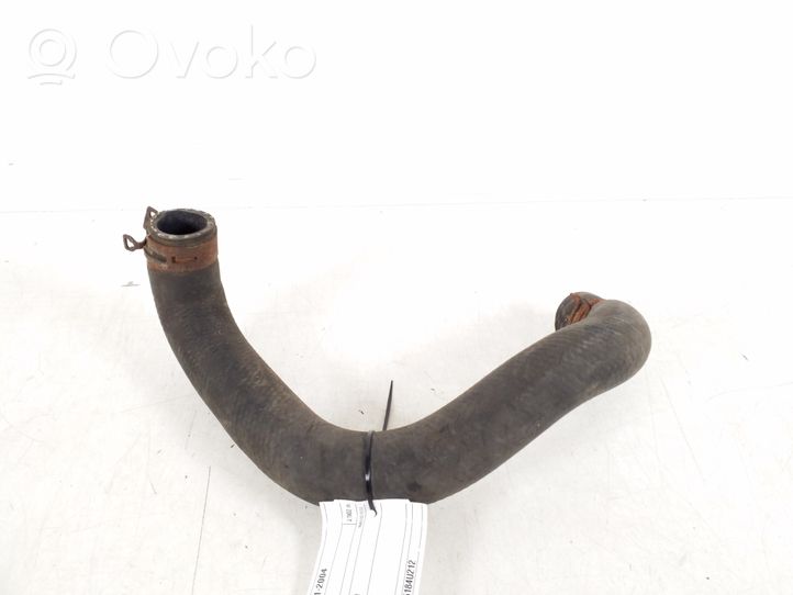 Toyota Corolla E120 E130 Tuyau de liquide de refroidissement moteur 16572-22070