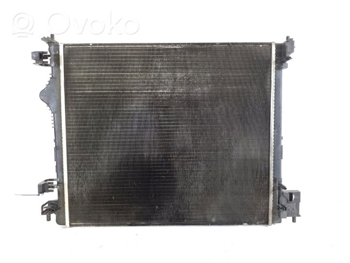 Renault Kadjar Coolant radiator 214107399R