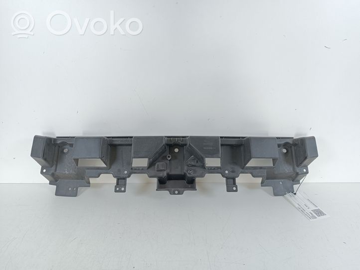 Jaguar XF X250 Support de pare-chocs arrière 8X2317B861