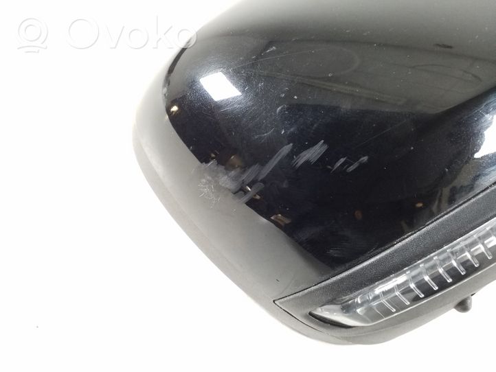 Renault Kadjar Front door electric wing mirror 