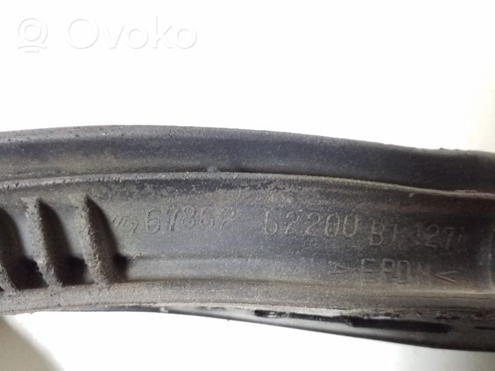 Scion xD Front door rubber seal 67862-52200