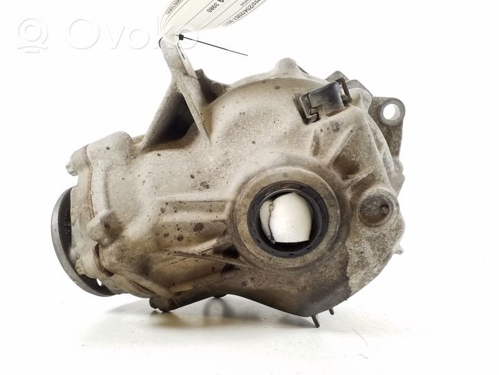 Mercedes-Benz C W204 Front differential A2213300302