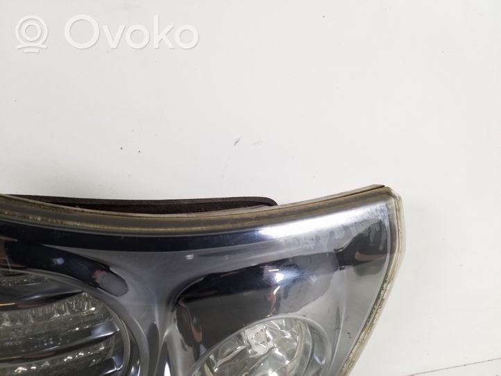 Lexus RX 330 - 350 - 400H Takaluukun takavalot 81591-48090