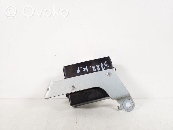 Lexus RX 330 - 350 - 400H Ajonestolaitteen ohjainlaite/moduuli 89780-48011