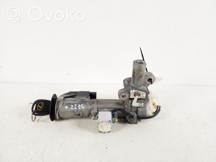 Lexus RX 330 - 350 - 400H Stacyjka 45280-48040