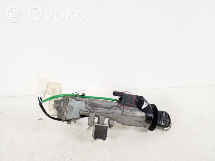 Lexus RX 330 - 350 - 400H Stacyjka 45280-48040