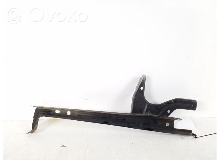 Toyota Corolla E120 E130 Panel mocowania chłodnicy 53208-13060