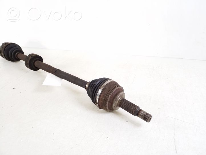 Toyota Corolla E120 E130 Semiasse anteriore 43410-12660