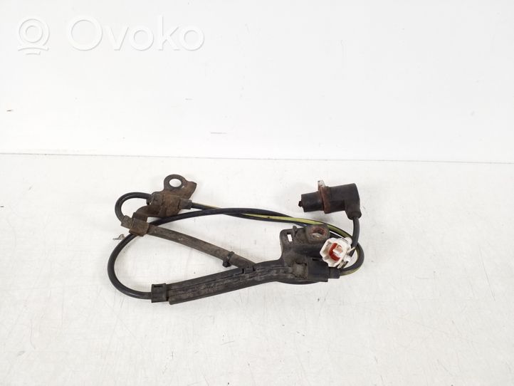 Toyota Corolla E120 E130 Czujnik prędkości obrotowej koła ABS 89542-02040