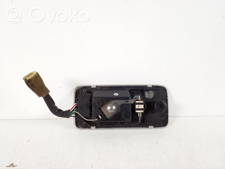 Toyota Corolla E120 E130 Luz del asiento delantero 81260-05050