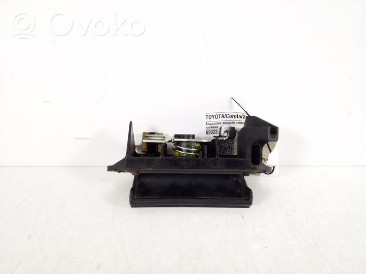 Toyota Corolla E120 E130 Maniglia esterna per portiera di carico 69023-13020