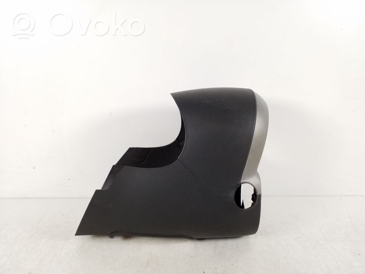 Toyota Aygo AB10 Rivestimento del piantone del volante 45023-0H010