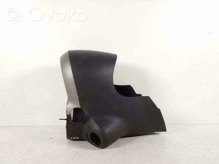 Toyota Aygo AB10 Rivestimento del piantone del volante 45023-0H010