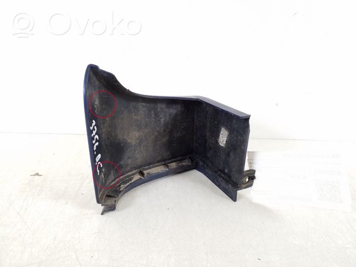 Mercedes-Benz Vito Viano W639 Listwa pod lampę tylną A6396940825