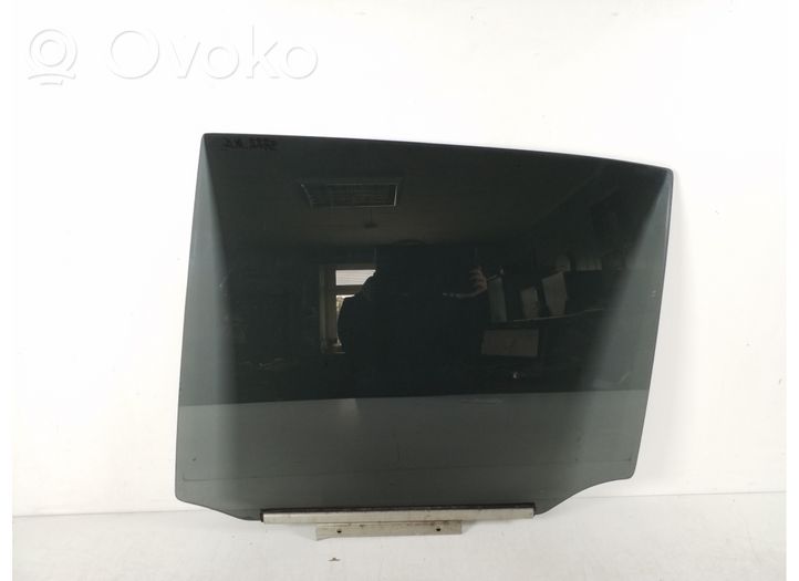 Lexus RX 330 - 350 - 400H Takaoven ikkunalasi 68104-48110