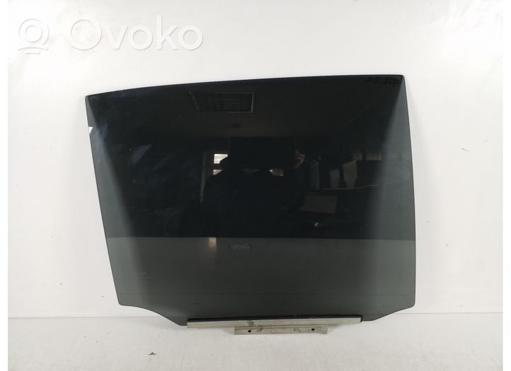 Lexus RX 330 - 350 - 400H Takaoven ikkunalasi 68103-48130