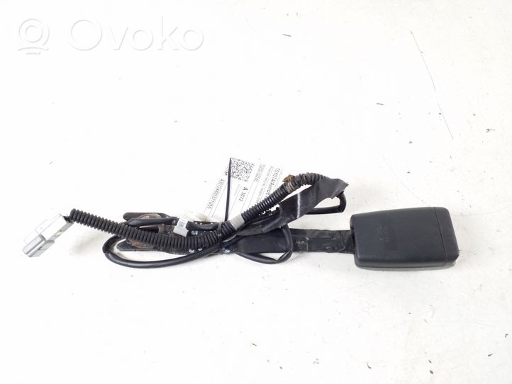 Toyota Auris 150 Передняя поясная пряжка 73230-02240