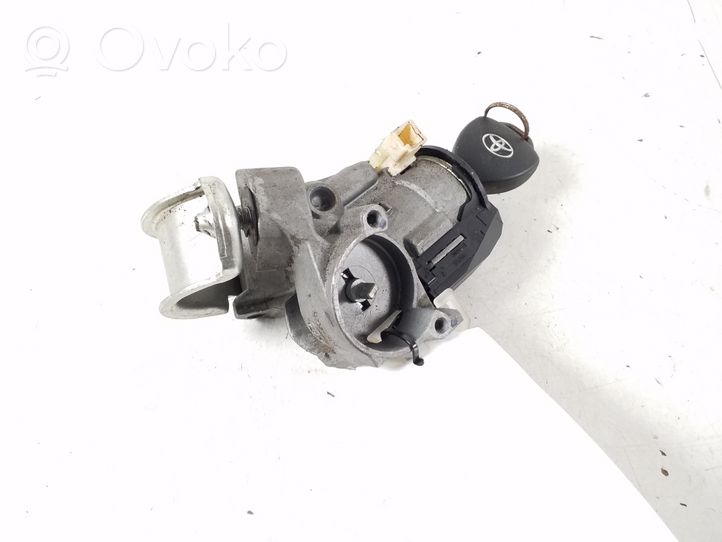 Toyota Auris 150 Stacyjka 45020-02280