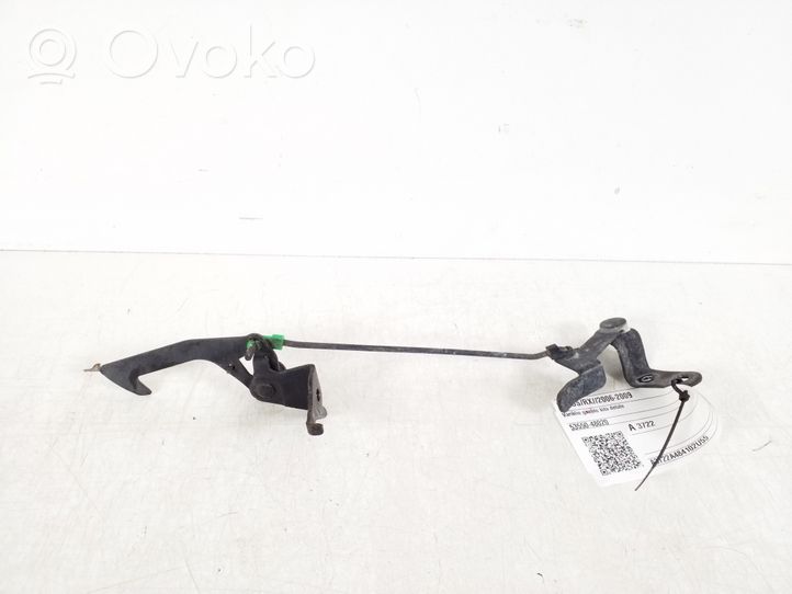 Lexus RX 330 - 350 - 400H Muu korin osa 53550-48020