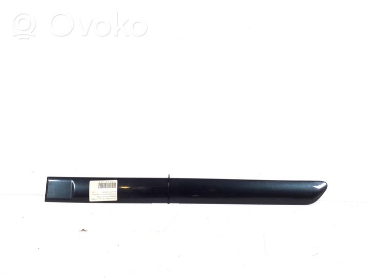 Toyota Aygo AB10 Rear door trim (molding) 75742-0H900