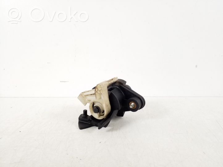 Toyota Aygo AB10 Loading door exterior handle 64640-0H010