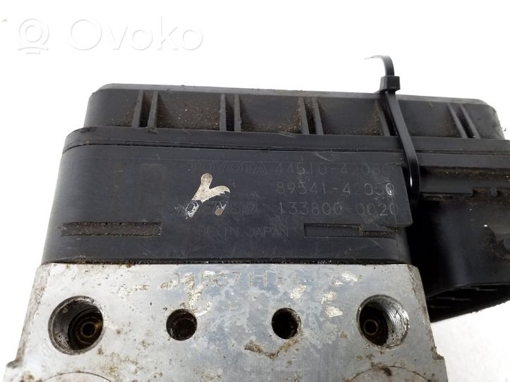 Toyota RAV 4 (XA20) Pompe ABS 44510-42080