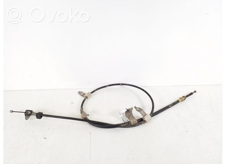 Toyota Auris 150 Linki hamulca ręcznego / postojowego 46420-02130