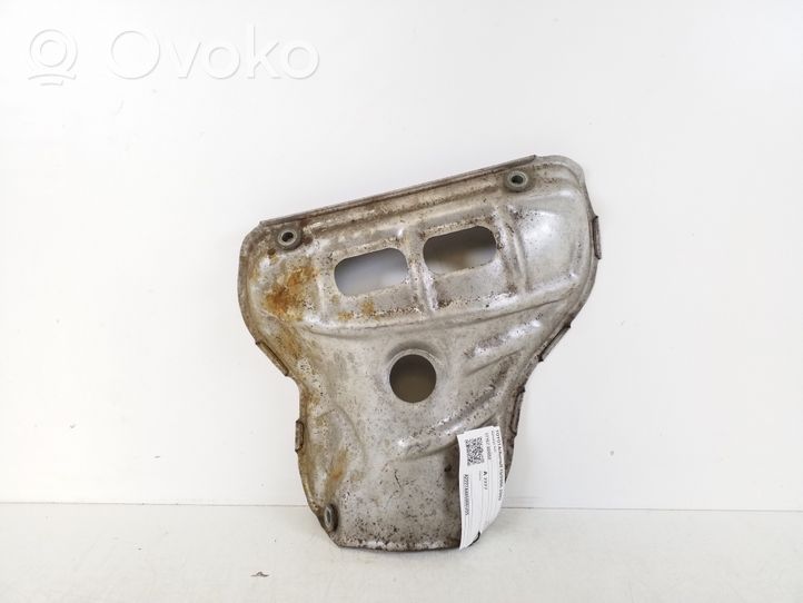 Toyota Auris 150 Other body part 17167-0D052