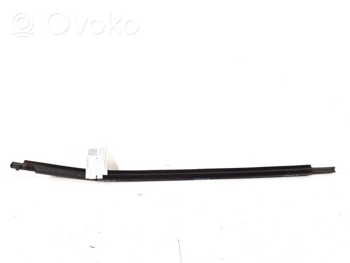 Toyota Auris 150 Moulure de porte arrière 75740-02121