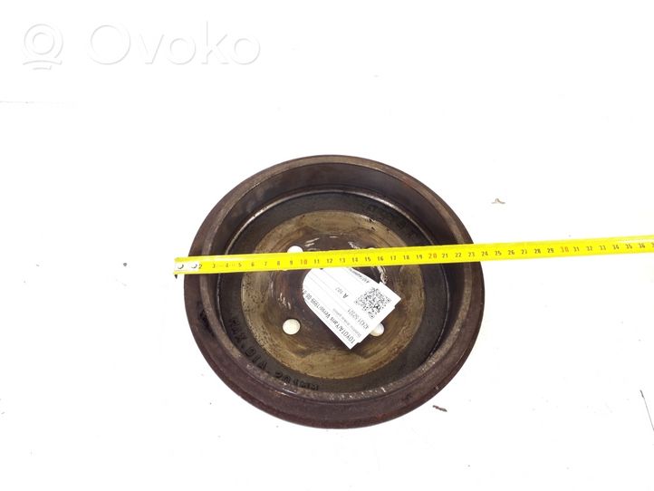 Toyota Yaris Verso Galinis stabdžių diskas 42431-52021