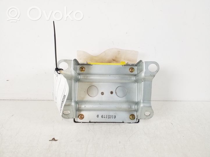 Toyota Yaris Module de contrôle airbag 89170-52090