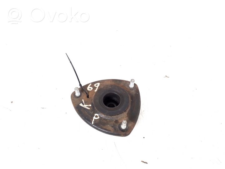 Toyota Yaris Odbój amortyzatora przedniego 48609-0D010