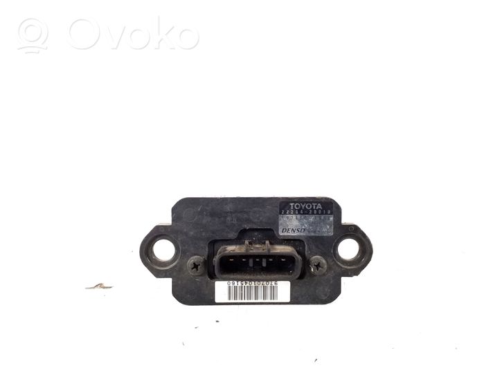 Toyota Camry Oro srauto matuoklis 22204-20010