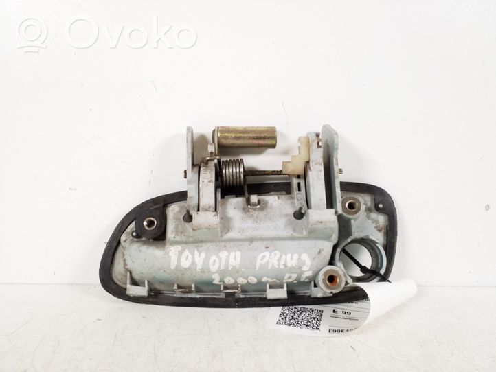 Toyota Prius (XW10) Maniglia esterna per portiera anteriore 69210-47020