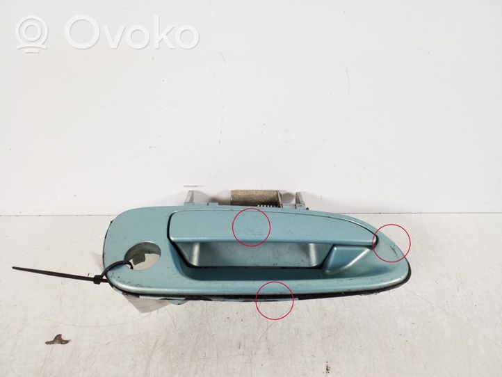 Toyota Prius (XW10) Etuoven ulkokahva 69210-47020