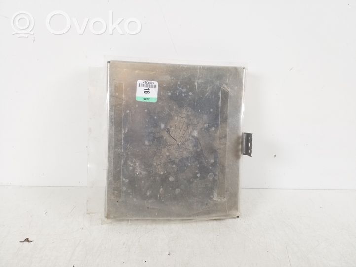 Toyota Matrix (E130) Calculateur moteur ECU 89666-02161