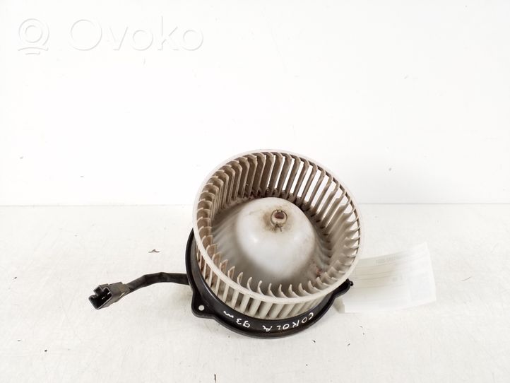 Toyota Corolla E100 Moteur actionneur de volet de climatisation 87103-12040