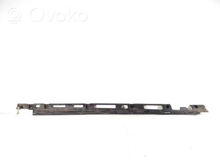 Mercedes-Benz ML W166 Listello di supporto del sottoporta A1666980227