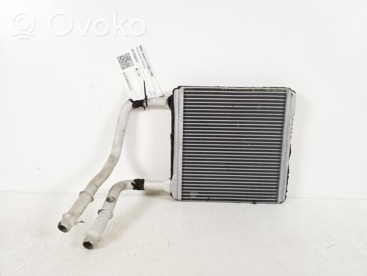 Mercedes-Benz E W211 Radiateur de chauffage A2118300361